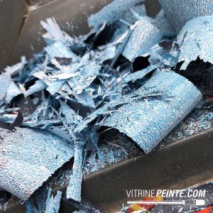 Réduction des déchets et réflexion sur la fin de vie des matériaux dans une démarche RSE