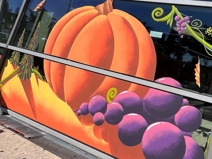 AUTOMNE-idee.deco.foir.aux.vins.grappe.de.raisin.geant.dessin.peinture.vitrine.magasin.vitrine.peinte.4