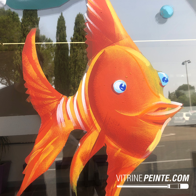 desssin-déco-peinture-vitre-vitrine-estivale-summer-ete