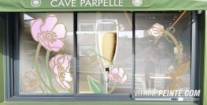 marketing point de vente. coupe-de-champagne.geant-perrier.jouet-idees-decoration-evenementielle