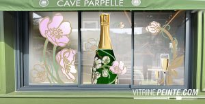 bouteille-champagne.geant-perrier.jouet-idees-decoration-evenementielle-ete-estivale-festivale-st.tropes-cannes-nice-monaco