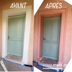 Formation décorateur trompe-l’œil : moulures, fausses portes, fenêtres & fresques murales grand format