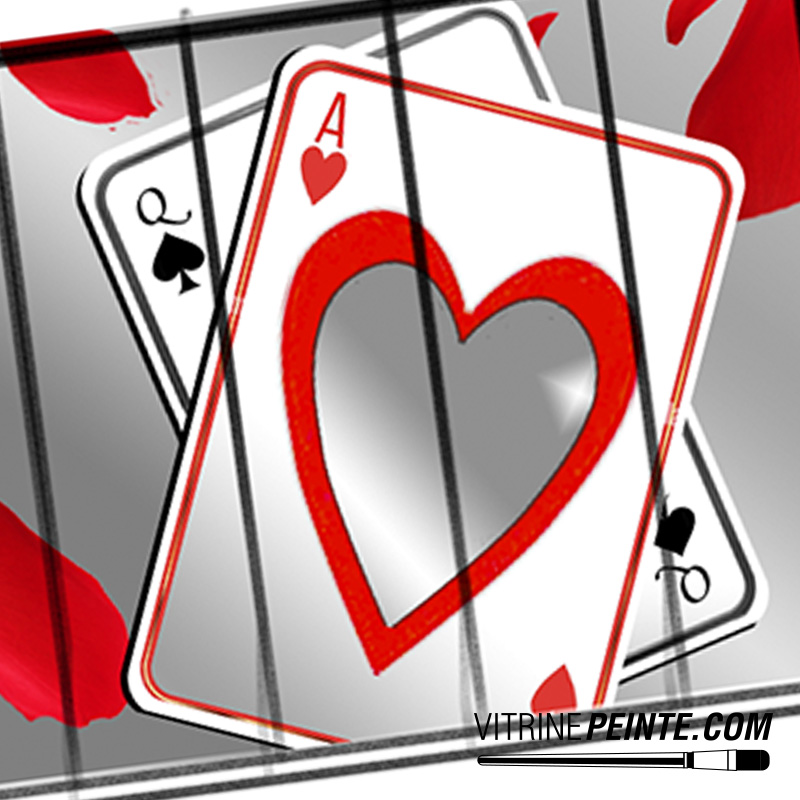 Conception.2026.Kit.deco.vitrine.Saint-Valentin.artistique.mur.photocall.tendance