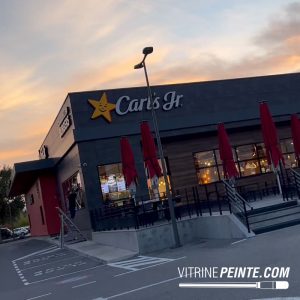 devis entreprise laveur de vitre professionnel et vitrine à Toulon